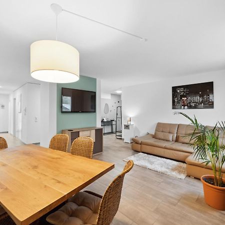 Sali Homes Spacious Apartment With Terrace In City Center Bayreuth Exterior foto