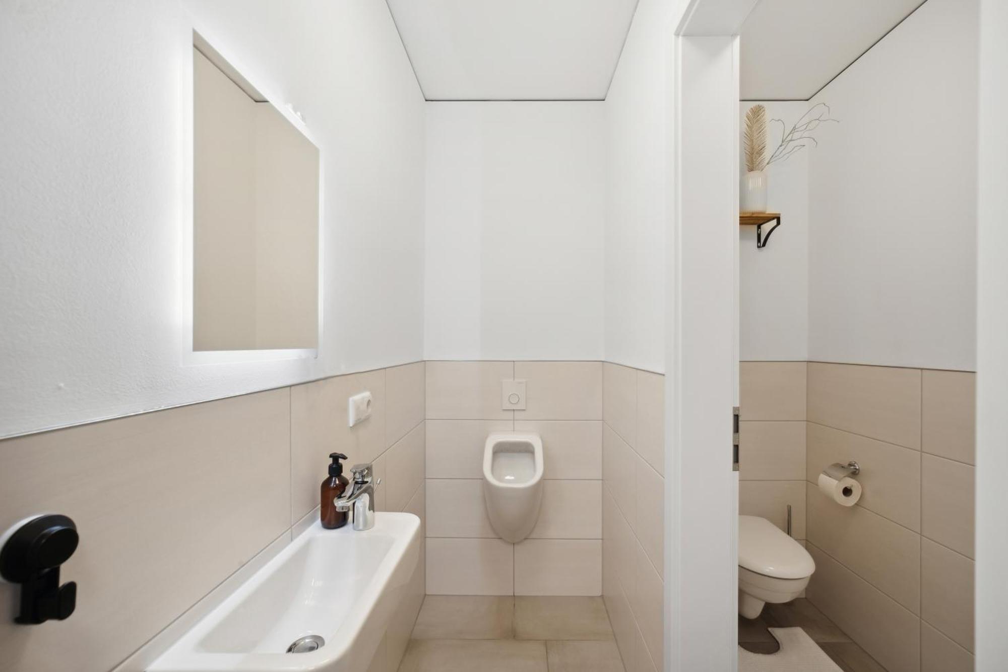 Sali Homes Spacious Apartment With Terrace In City Center Bayreuth Exterior foto