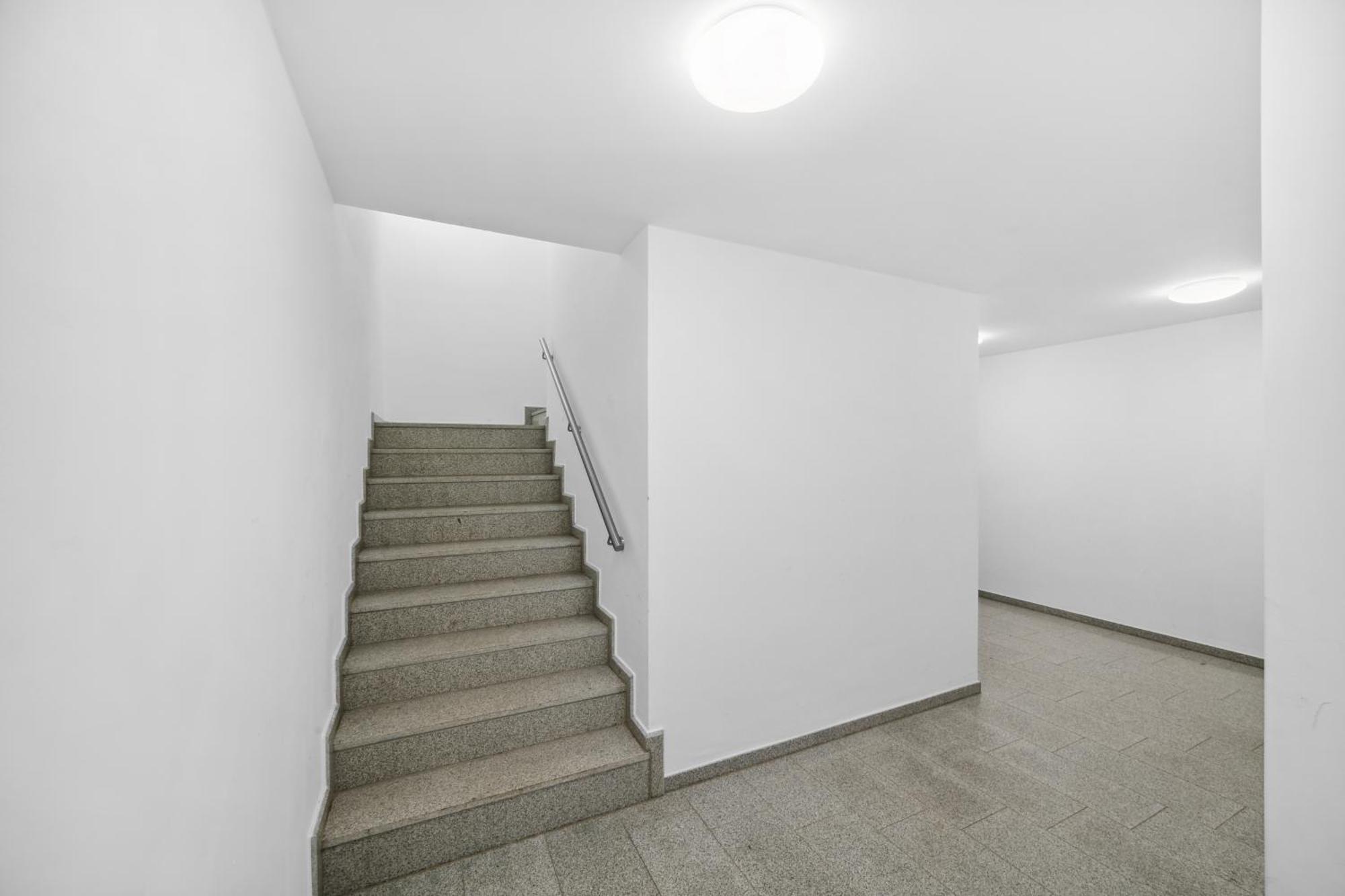 Sali Homes Spacious Apartment With Terrace In City Center Bayreuth Exterior foto