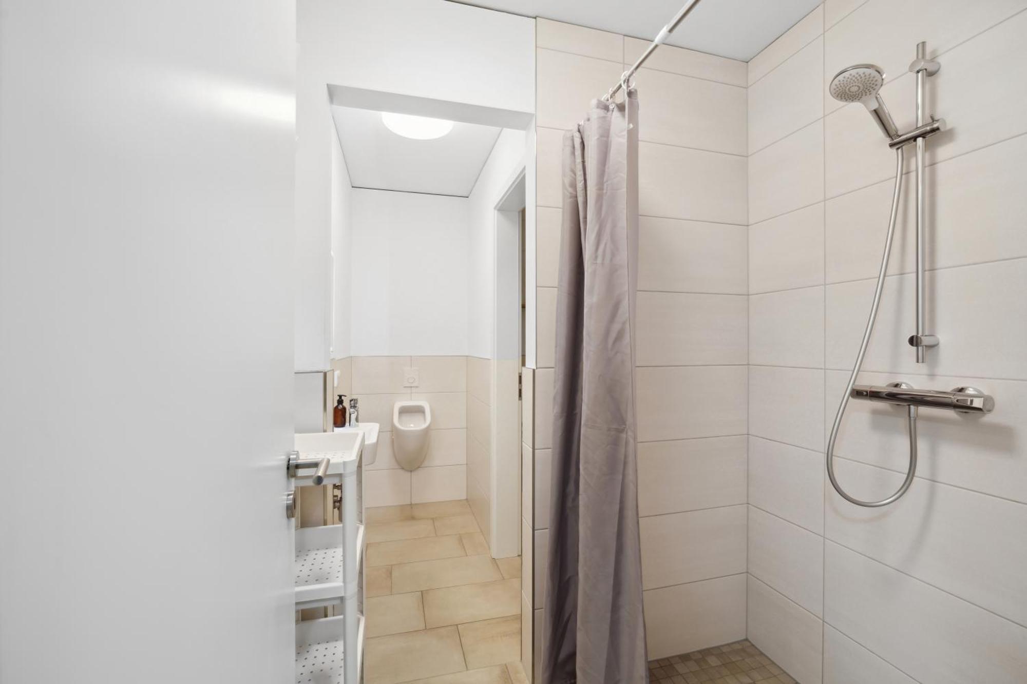 Sali Homes Spacious Apartment With Terrace In City Center Bayreuth Exterior foto