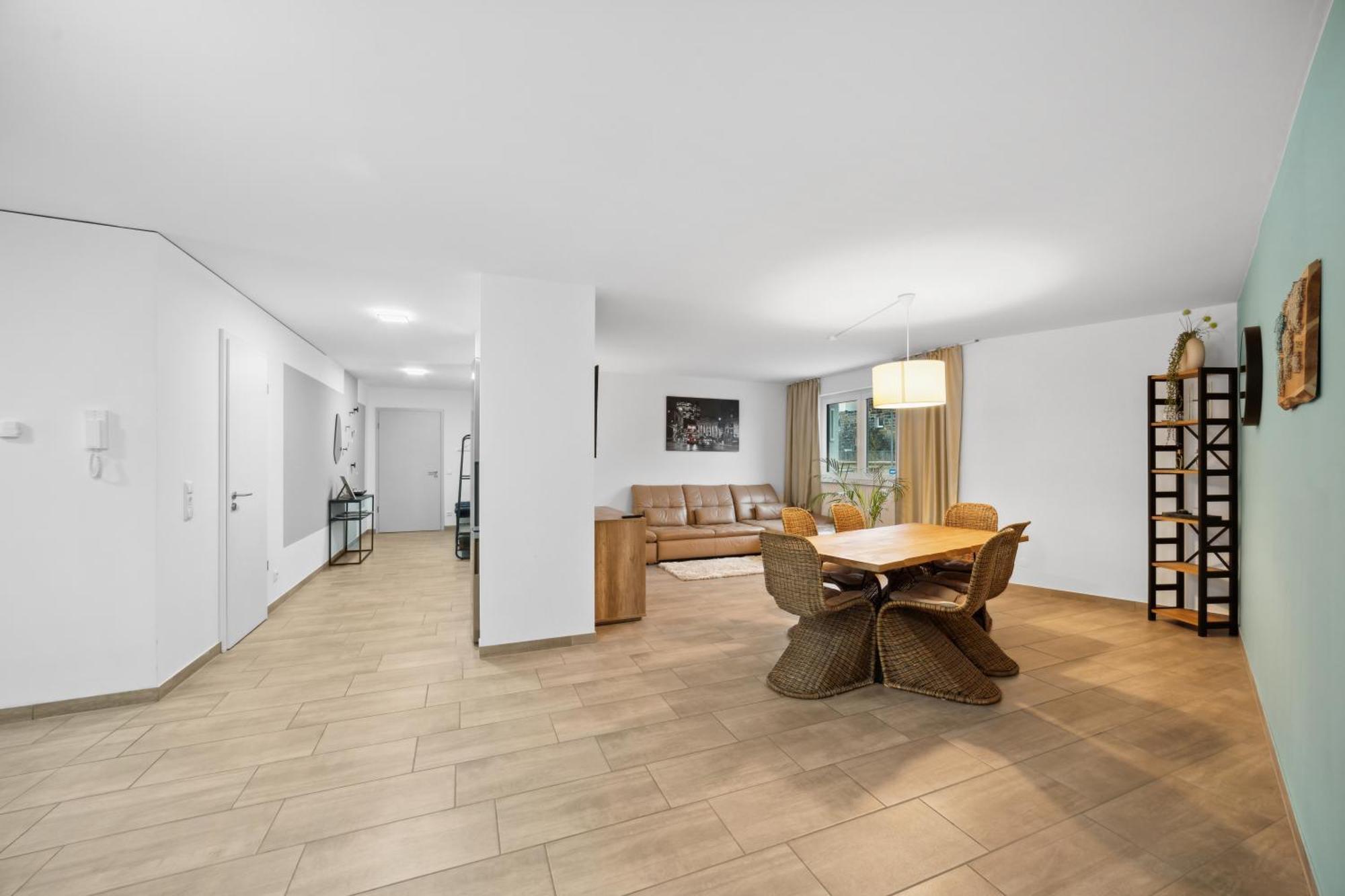 Sali Homes Spacious Apartment With Terrace In City Center Bayreuth Exterior foto